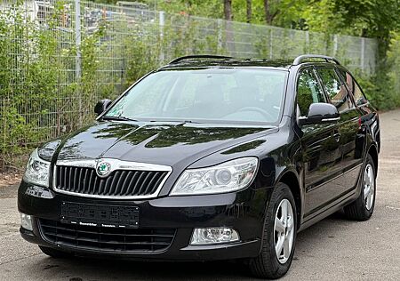Skoda Octavia 1.4 TSI Combi Ambiente/2.Hand/Klima/Temp
