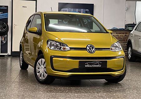 VW Up Volkswagen ! Basis