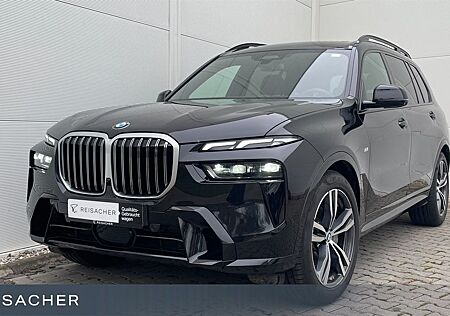 BMW X7 xDrive40d M Sport,AHK,DAPro.PAProf.Sthz.H/K