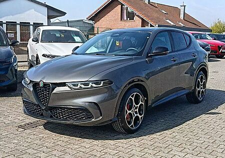Alfa Romeo Tonale gebraucht kaufen Alfa Romeo Tonale Veloce #HARMANKARDON #WinterPaket
