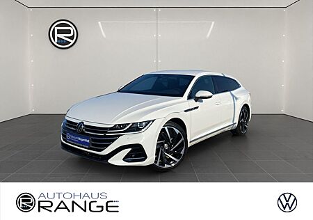 VW Arteon Volkswagen Shooting Brake 2.0 TDI R-Line, 4Motion *A