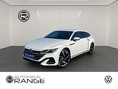 Volkswagen Arteon Shooting Brake 2.0 TDI R-Line, 4Motion *A