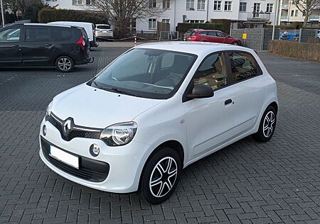 Renault Twingo SCe 70 Life