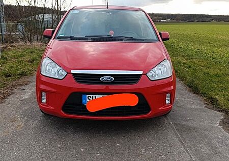 Ford C-Max 2,0 Style+ Style+