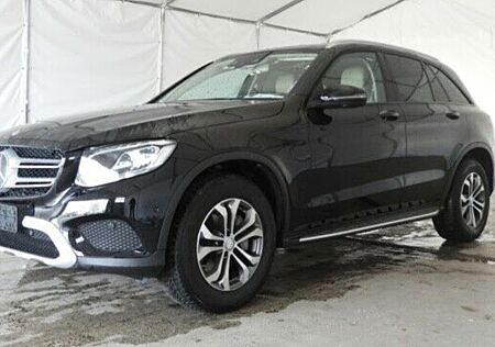 Mercedes-Benz GLC 250 d 4MATIC Autom. -