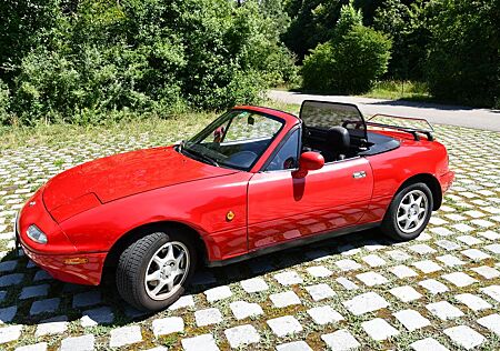 Mazda MX-5 1.9i ABS/Airbag -