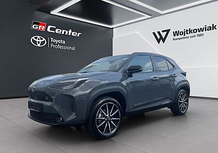 Toyota Yaris Cross GR Sport*JBL*HeadUP*Matrix-LED*Navi