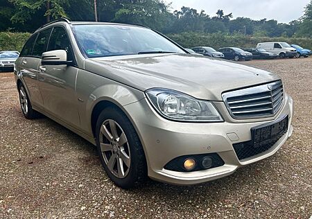 Mercedes-Benz C 220 CDI BlueEfficiency*Facelift*Elegance*Navi*