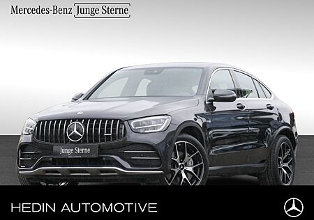 Mercedes-Benz GLC 43 AMG 4M Coupé LED|NAVI|KEYL|KAM