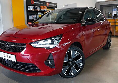 Opel Corsa F e Ultimate - 11kW/ACC/Matrix LED/Massage