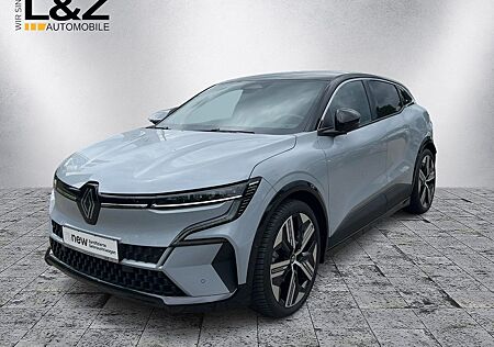 Renault Megane E-Tech Electric Iconic *SHZ,LHZ,GJR*