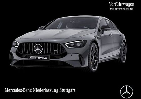 Mercedes-Benz AMG GT 63 S Cp. 4M Perf-Abgas WideScreen Pano