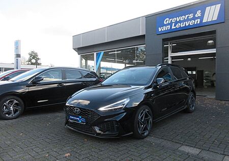 Hyundai i30 i30cw FL 1.5T-GDi DCT N-LINE+ LED NAVI ASSIST.-P