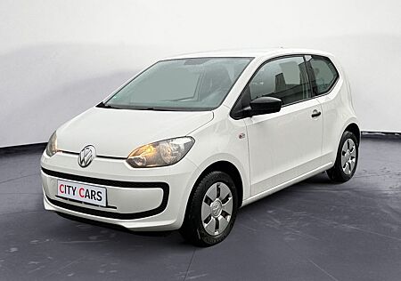 VW Up Volkswagen ! take ! 1.Hand
