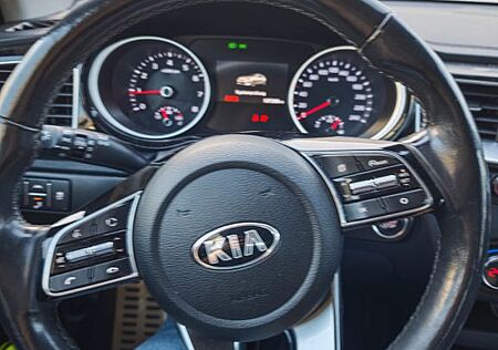 Kia Cee'd / Ceed 1.4 T-GDI Spirit Spirit