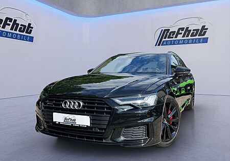 Audi A6 A6Avant 55TFSI e quattro*S-LINE*MATRIX*BLACK*VIR