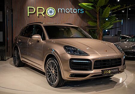 Porsche Cayenne Matrix/AHK/HUD/Night Vision