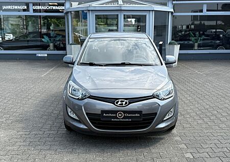Hyundai i20 5 Star Edition