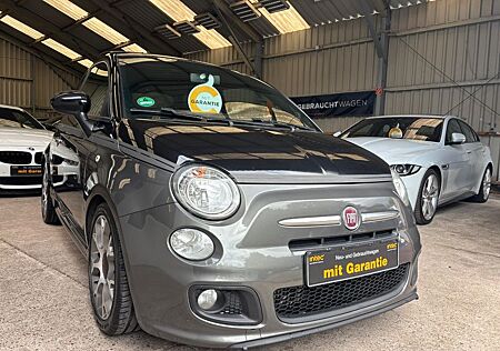 Fiat 500 S GQ 1.3 JTD