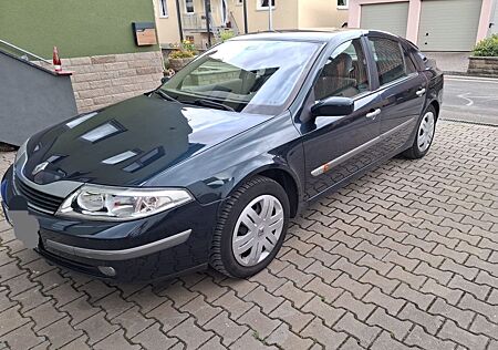 Renault Laguna 1.8 16V -