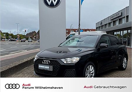 Audi A1 25 Sportback 1.0 TFSI basis (EURO 6e) PDC DAB