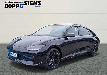 Hyundai IONIQ 6 77,4 kWh First Edition