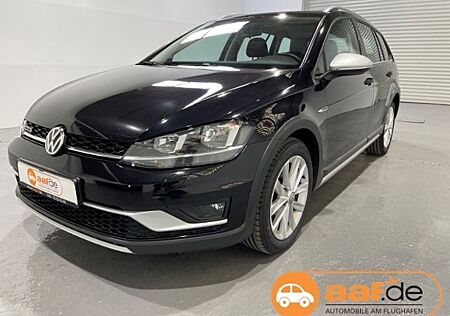 VW Golf Volkswagen Variant Alltrack 2.0 TDI 4Motion DSG EU6d-T