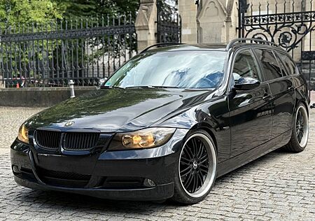 BMW 318 Touring E91 Sportpaket