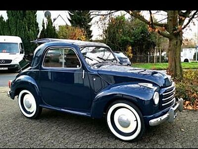 Fiat Topolino