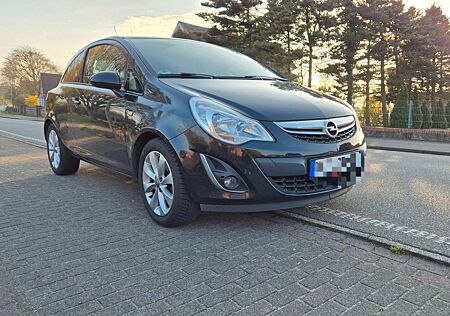 Opel Corsa 1.2 ecoFLEX Edition Edition