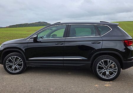 Seat Ateca 1.6 TDI 85kW Xcellence Xcellence