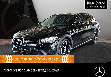 Mercedes-Benz E 400 d 4M T ALL-TERRAIN HUD/NIGHT/360/AHK/STHZ