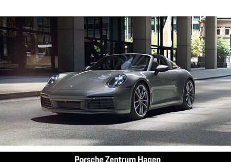 Porsche 992 911 Targa 4 BOSE 20-/21-Zoll Lenkradheizung
