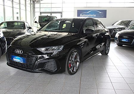 Audi A3 Sportback 45 TFSI e S line Kamera CarPlay ACC