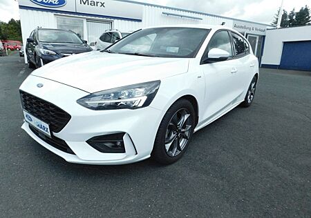 Ford Focus Lim. ST-Line Kamera/Head-UP