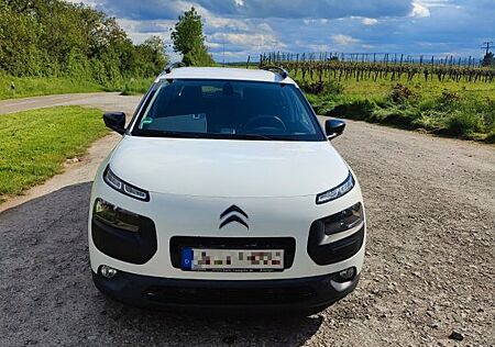 Citroën C4 Cactus