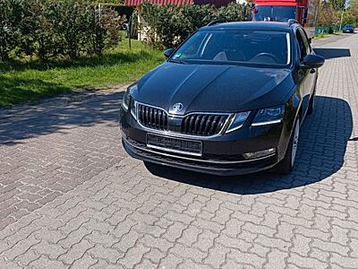 Skoda Octavia 1.6 TDI