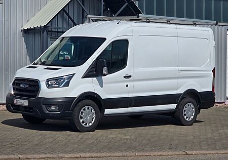 Ford Transit L2 H2/NEUER MOTOR MIT 30KM/STANDHEIZUNG