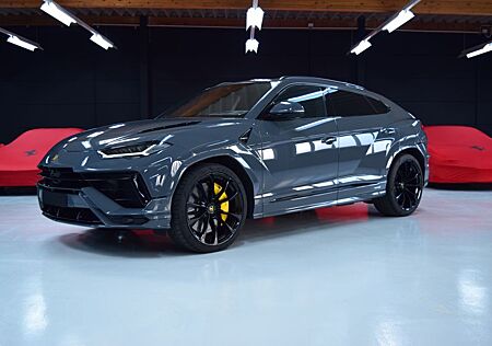Lamborghini Urus S | FULL PPF | Carbon | Akrapovič | Telesto |
