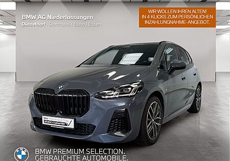 BMW 218d Active Tourer M Sport Driv.Assist+ Head-Up
