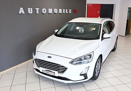 Ford Focus Turnier Cool & Connect,Aut,LED,Nav,RFK,ACC