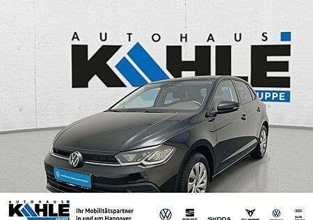 VW Polo Volkswagen VI 1.0 TSI Life ACC Navi SHZ Front Assist