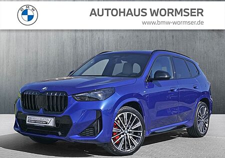 BMW X1 sDrive18i SAV M Sportpaket DAB LED RFK Shz