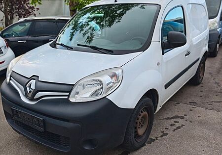 Renault Kangoo Rapid Basis