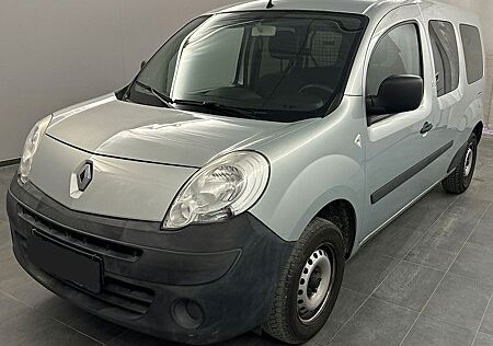 Renault Kangoo 1.5 dCi MAXI+DO-KA KASTEN+KLIMA+5 SITZE