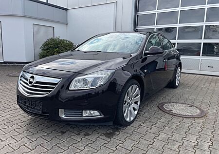 Opel Insignia A Lim. Innovation