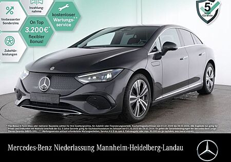 Mercedes-Benz EQE 300 ELECTR ART/PREMIUM/DIGI-LIGHT/DISTR/MEMO