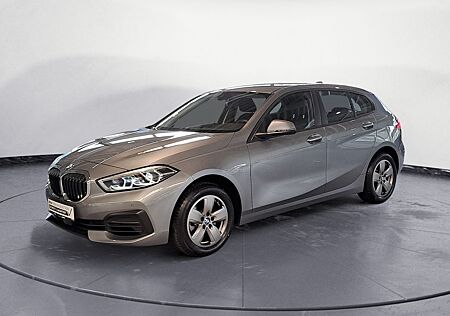 BMW 116i Head-Up PDC elek. Heckkl.