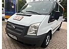 Ford Transit Kombi FT 280 K *9 Sitzer*KLIMA*EURO 5