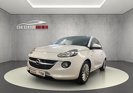 Opel Adam Glam ecoFlex1.HandPanorama-Dach Top